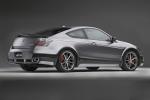 Honda Accord HF-S Concept 2007 года